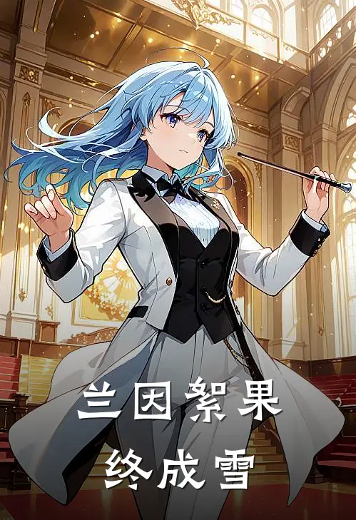 兰因絮果终成雪