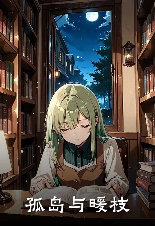 孤岛与暖枝