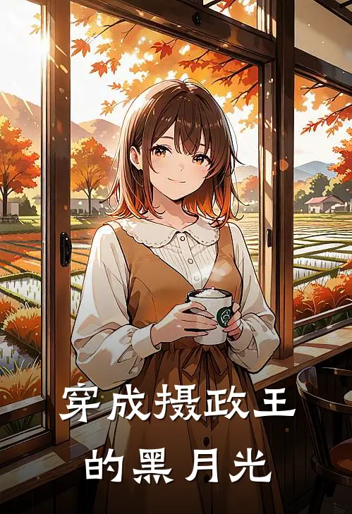 穿成摄政王的黑月光
