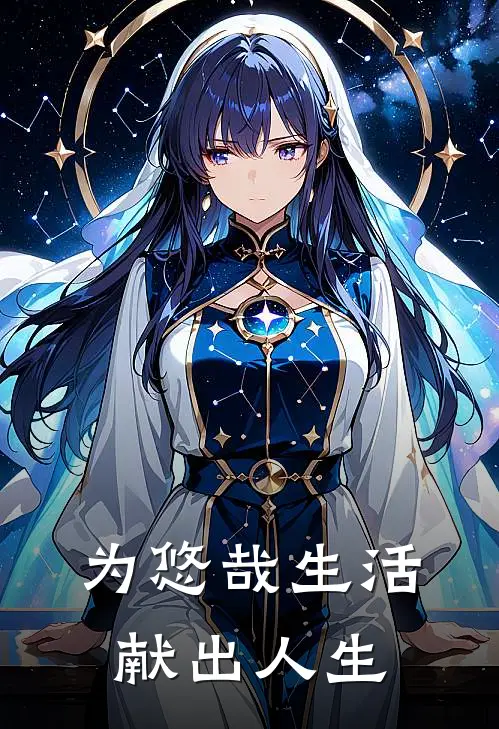 为悠哉生活献出人生