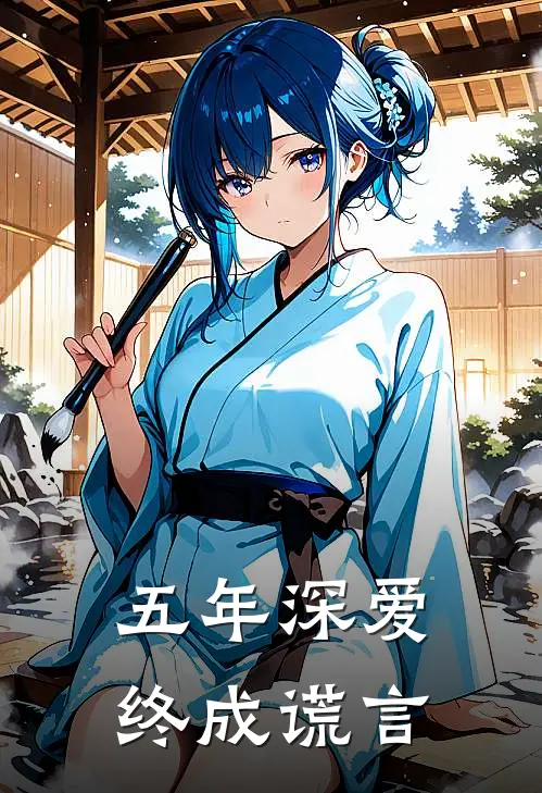 五年深爱终成谎言