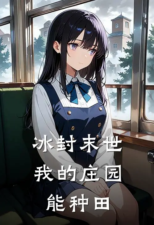 冰封末世：我的庄园能种田