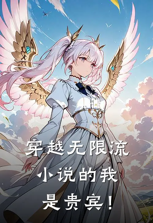 穿越无限流小说的我，是贵宾！