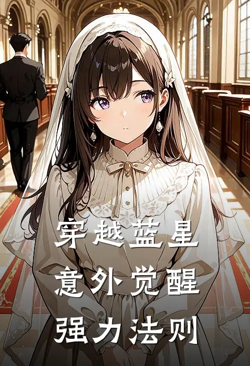 穿越蓝星，意外觉醒强力法则