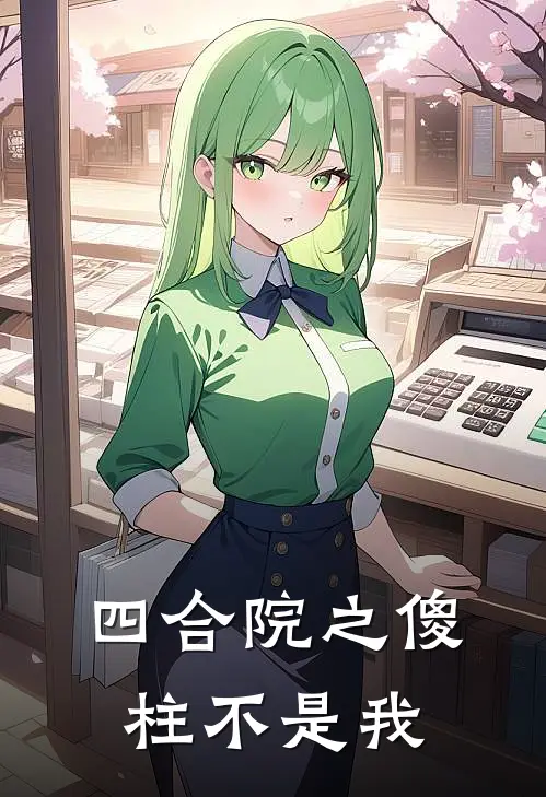 四合院之傻柱不是我