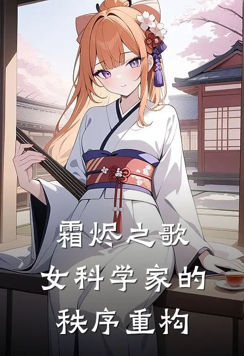 霜烬之歌：女科学家的秩序重构