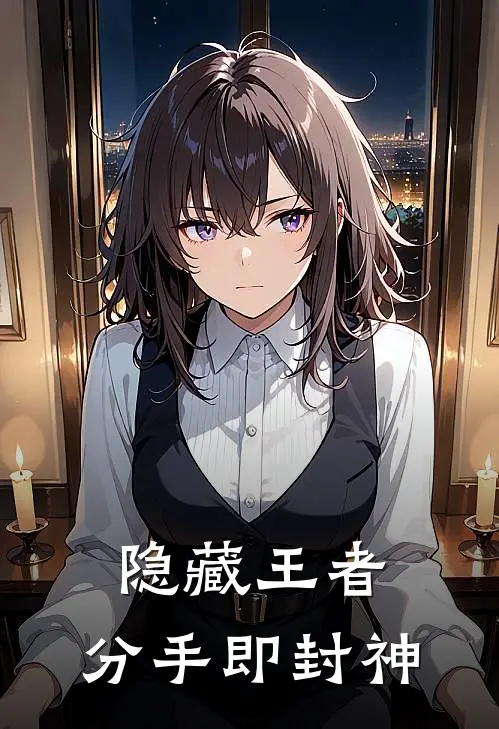 隐藏王者：分手即封神