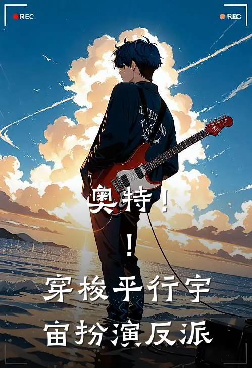 奥特！！穿梭平行宇宙扮演反派