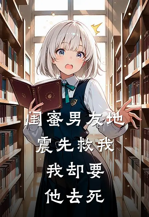 闺蜜男友地震先救我，我却要他去死