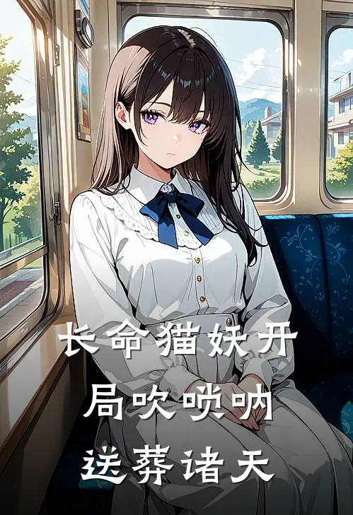 长命猫妖开局吹唢呐送葬诸天