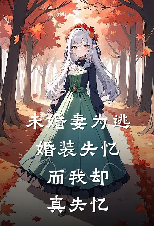未婚妻为逃婚装失忆，而我却真失忆
