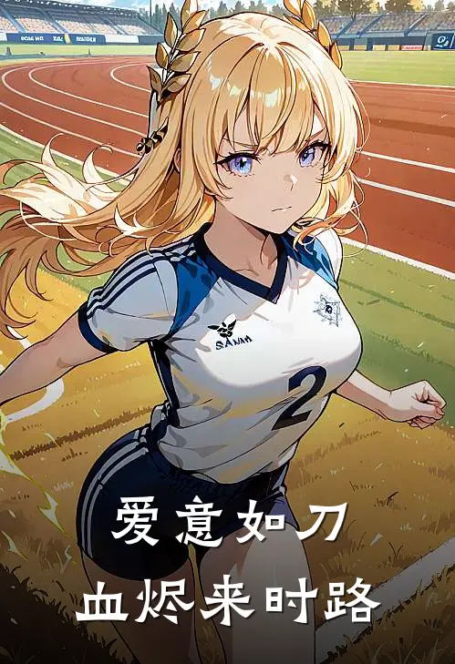爱意如刀，血烬来时路