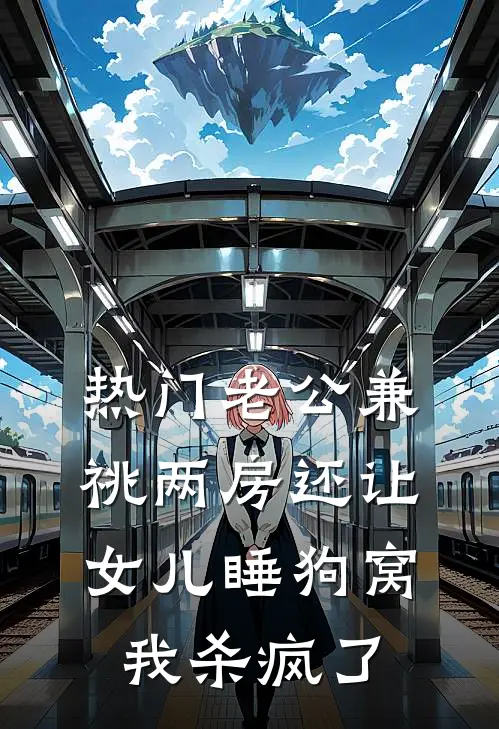 [热门]老公兼祧两房还让女儿睡狗窝，我杀疯了