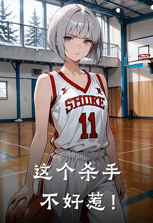 这个杀手不好惹！