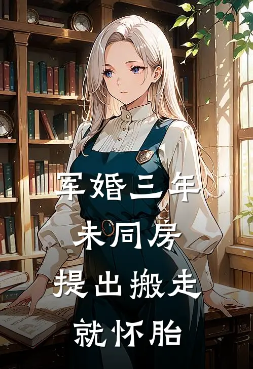 军婚三年未同房，提出搬走就怀胎