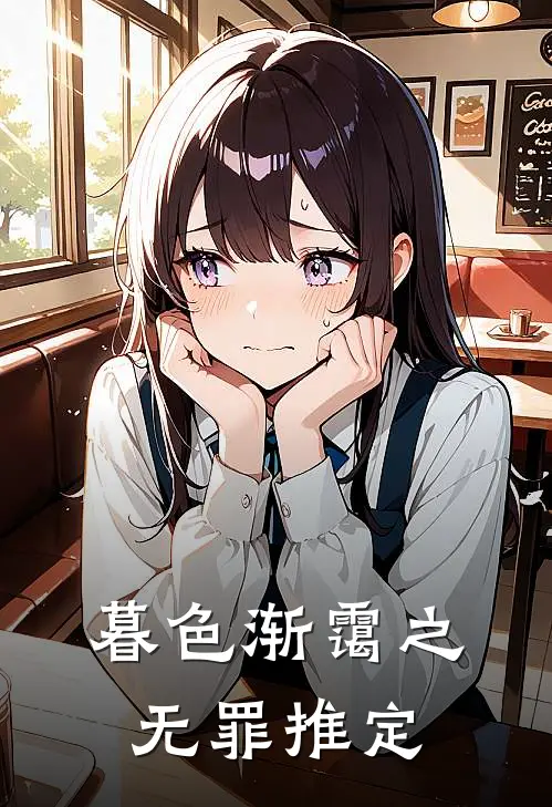 暮色渐霭之无罪推定