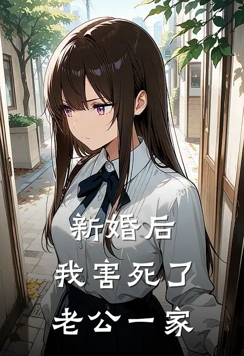 新婚后，我害死了老公一家