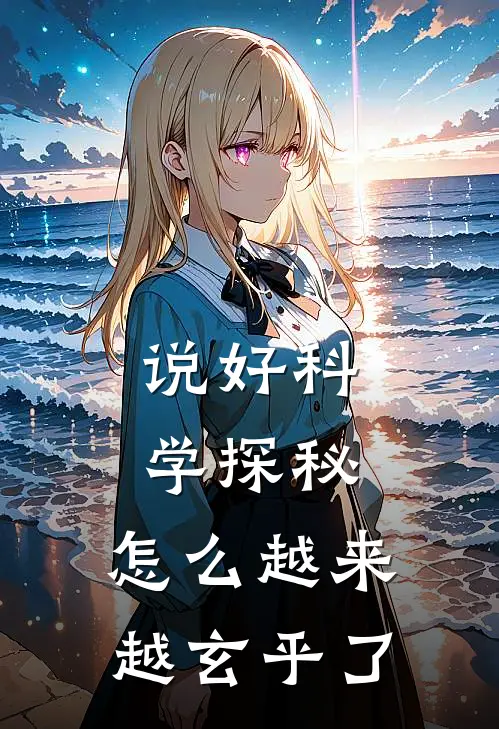 说好科学探秘，怎么越来越玄乎了