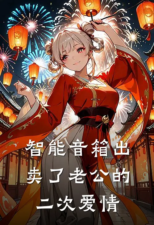 智能音箱出卖了老公的二次爱情