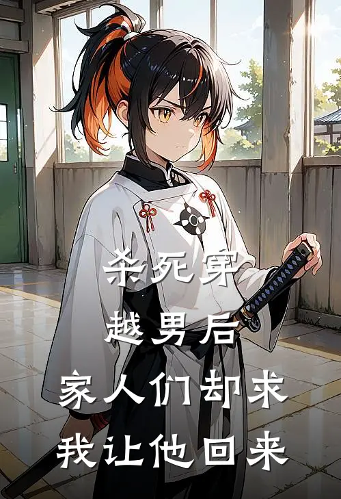 杀死穿越男后，家人们却求我让他回来