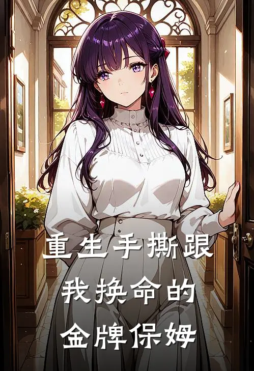 重生手撕跟我换命的金牌保姆