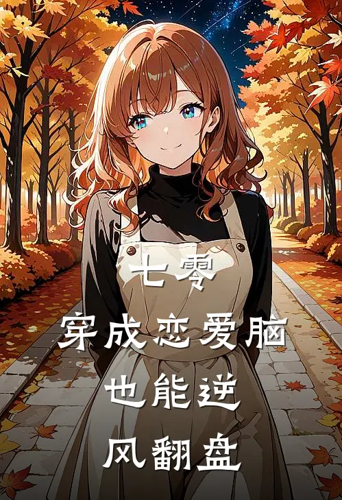 七零，穿成恋爱脑，也能逆风翻盘