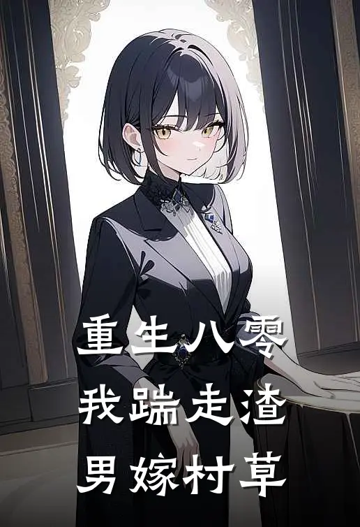 重生八零，我踹走渣男嫁村草