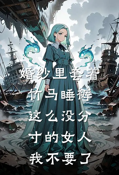 婚纱里套着竹马睡裤，这么没分寸的女人我不要了