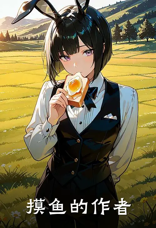 摸鱼的作者