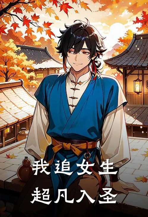 我追女生超凡入圣