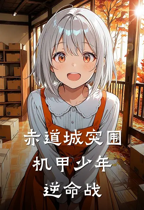 赤道城突围：机甲少年逆命战