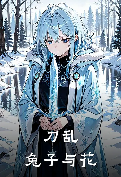 刀乱：兔子与花