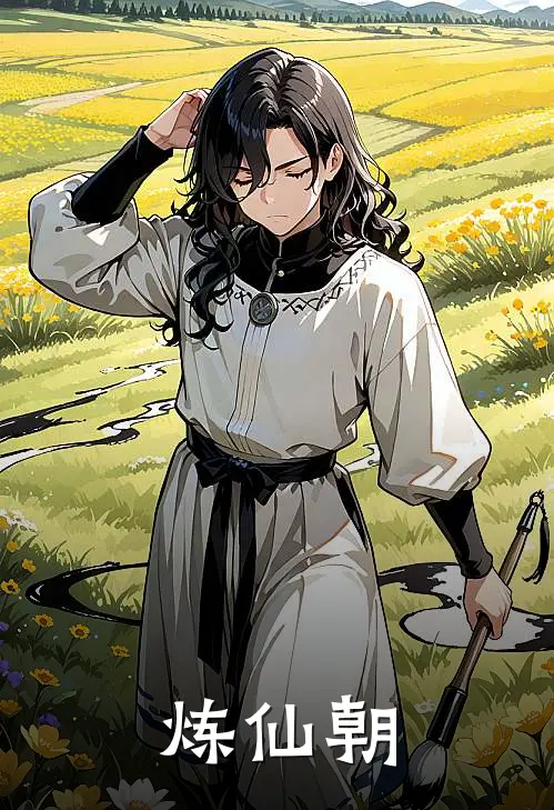 炼仙朝