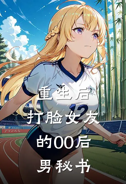 重生后，打脸女友的00后男秘书