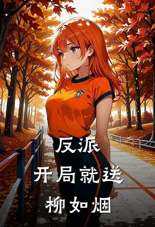 反派：开局就送柳如烟