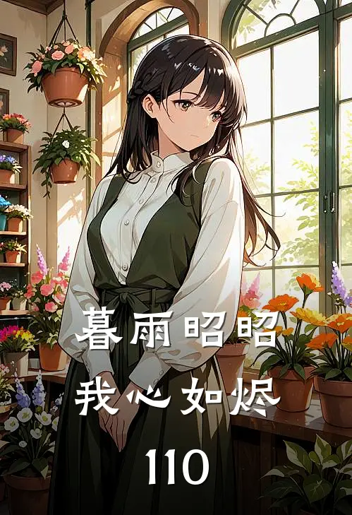 暮雨昭昭我心如烬110