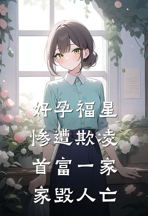 好孕福星惨遭欺凌，首富一家家毁人亡