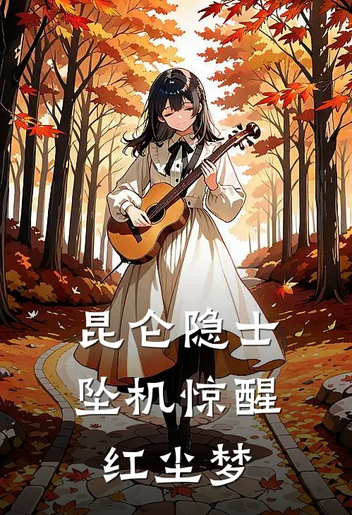 昆仑隐士：坠机惊醒红尘梦