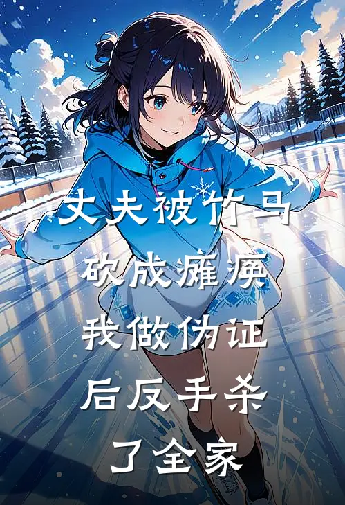 丈夫被竹马砍成瘫痪，我做伪证后反手杀了全家