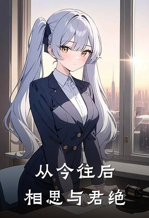 从今往后，相思与君绝