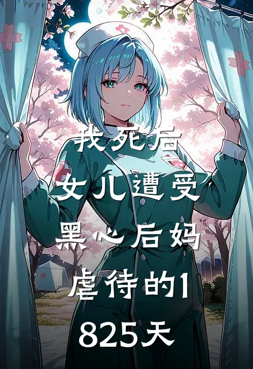 我死后，女儿遭受黑心后妈虐待的1825天