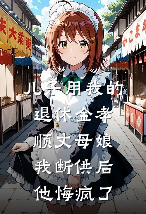 儿子用我的退休金孝顺丈母娘，我断供后他悔疯了