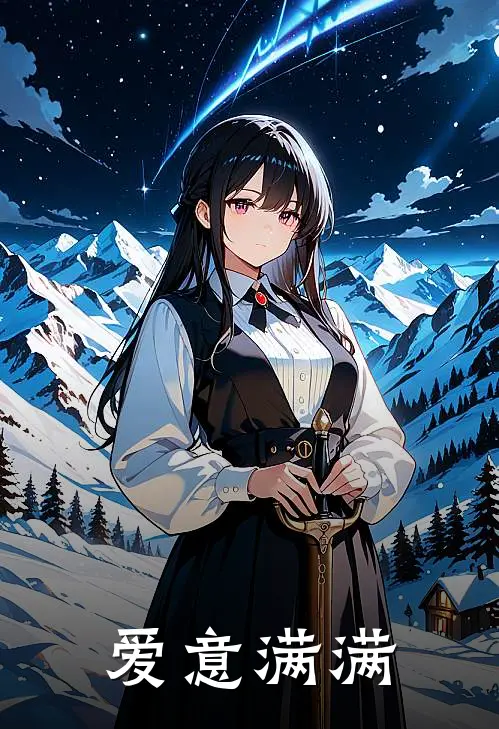 爱意满满