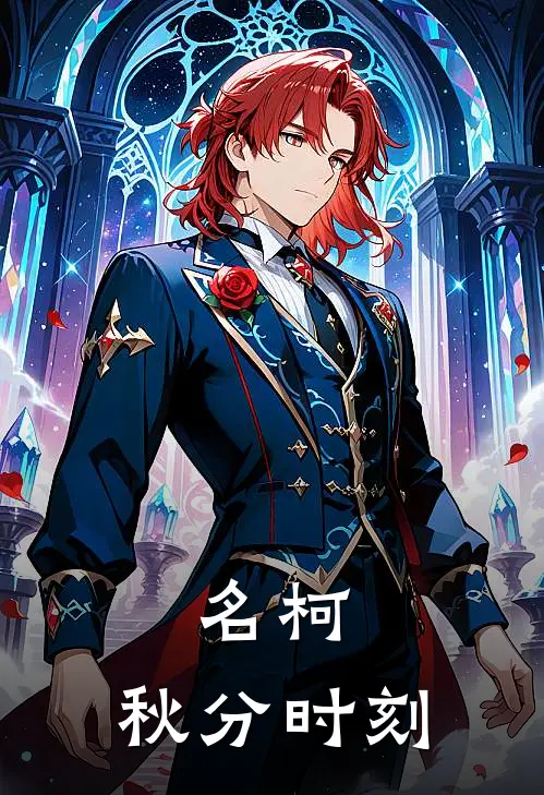 名柯：秋分时刻