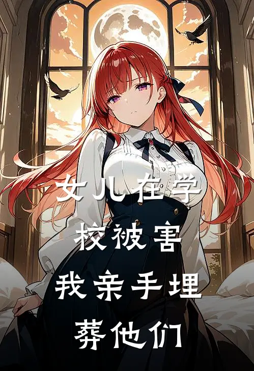 女儿在学校被害，我亲手埋葬他们