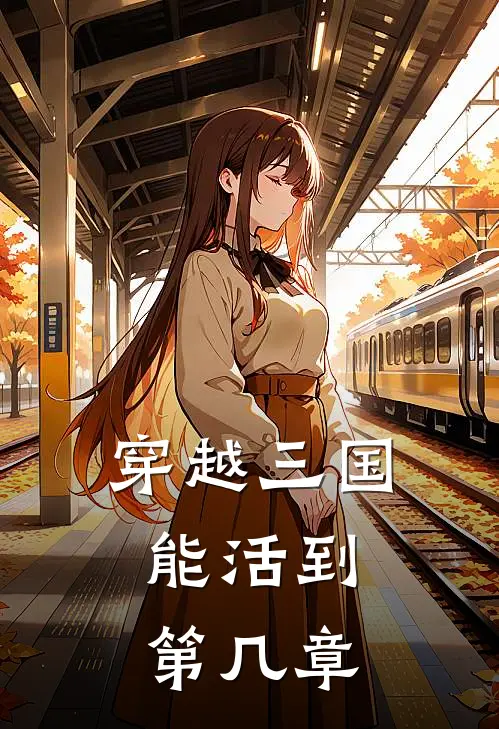 穿越三国：能活到第几章