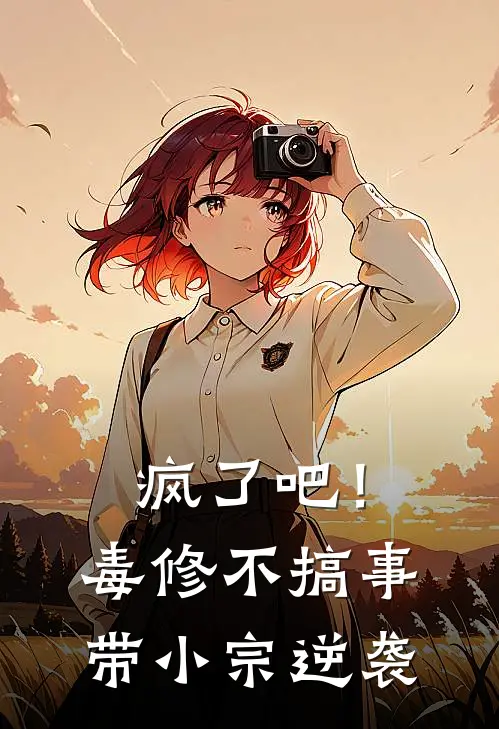 疯了吧！毒修不搞事带小宗逆袭