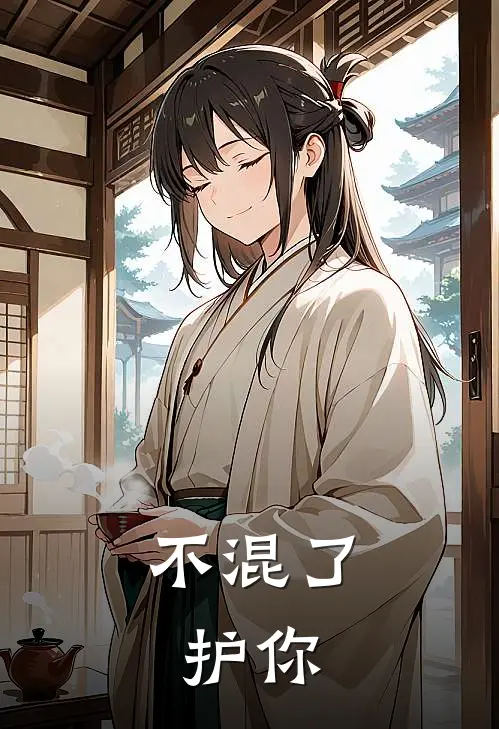 不混了，护你