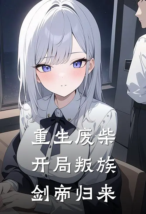 重生废柴：开局叛族，剑帝归来