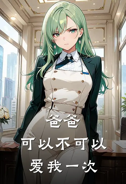 爸爸，可以不可以爱我一次